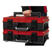 Einhell Systemkoffer E-Case S-F incl. dividers