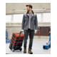 Einhell Systemkoffer E-Case Tower