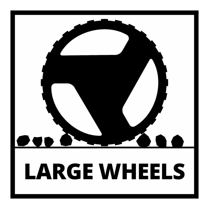 Einhell Systemkoffer E-Case Tower