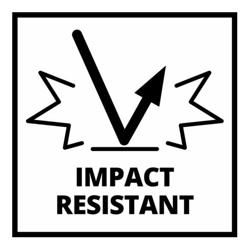 Einhell Systemkoffer E-Case Tower