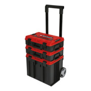 Einhell Systemkoffer E-Case Tower-5