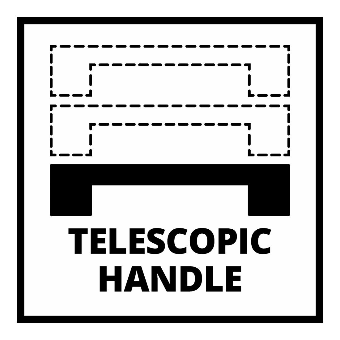 Einhell Systemkoffer E-Case Tower