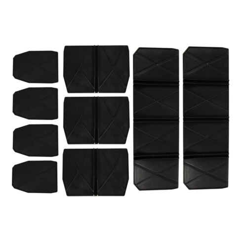 Einhell Systemkoffer E-Case Tower