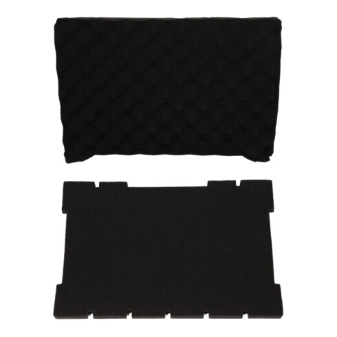 Einhell Systemkoffer E-Case Tower