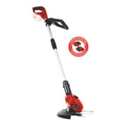 Einhell Tagliaerba a batteria GE-CT 18 Li, senza batteria né caricabatteria-1