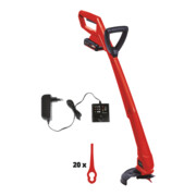Einhell Taille-bordures sans fil GC-CT 18/24 Li P (1x1,5Ah)