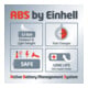 Einhell Taille-bordures sans fil GC-CT 18/24 Li P (1x1,5Ah)