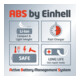 Einhell Taille-bordures sans fil GC-CT 18/24 Li P (1x1,5Ah)-4