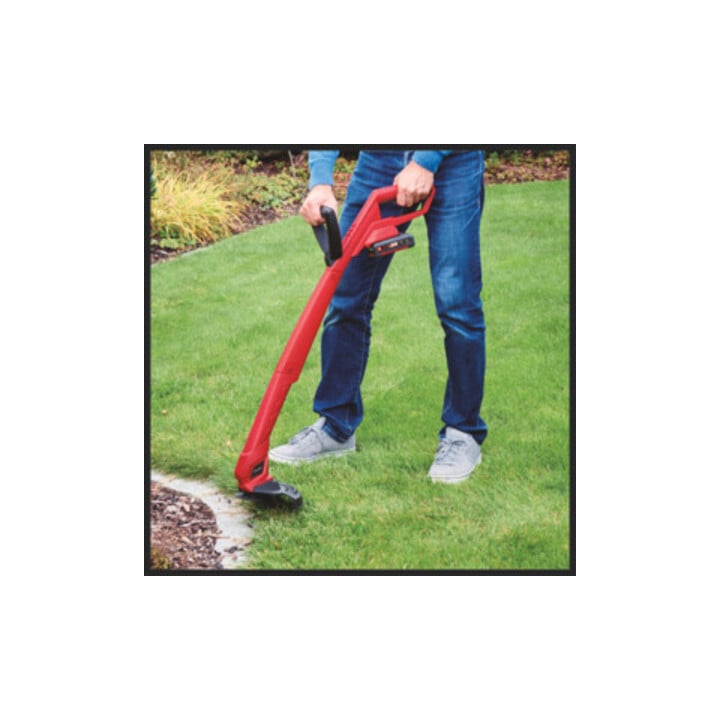 Einhell Taille-bordures sans fil GC-CT 18/24 Li P (1x1,5Ah)