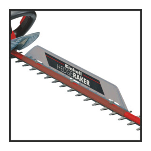 Einhell Taille-haie électrique GE-EH 6560