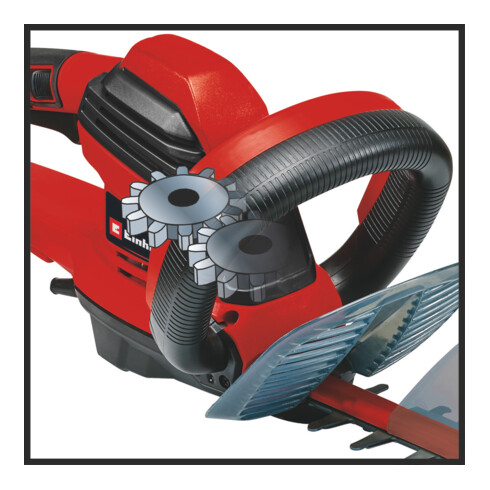 Einhell Taille-haie électrique GE-EH 6560