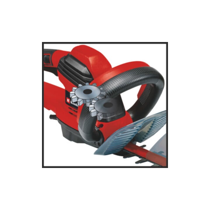 Einhell Taille-haie électrique GE-EH 6560