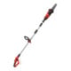 Einhell Taille-haie sur perche sans fil GE-LC 18 Li T-Solo
