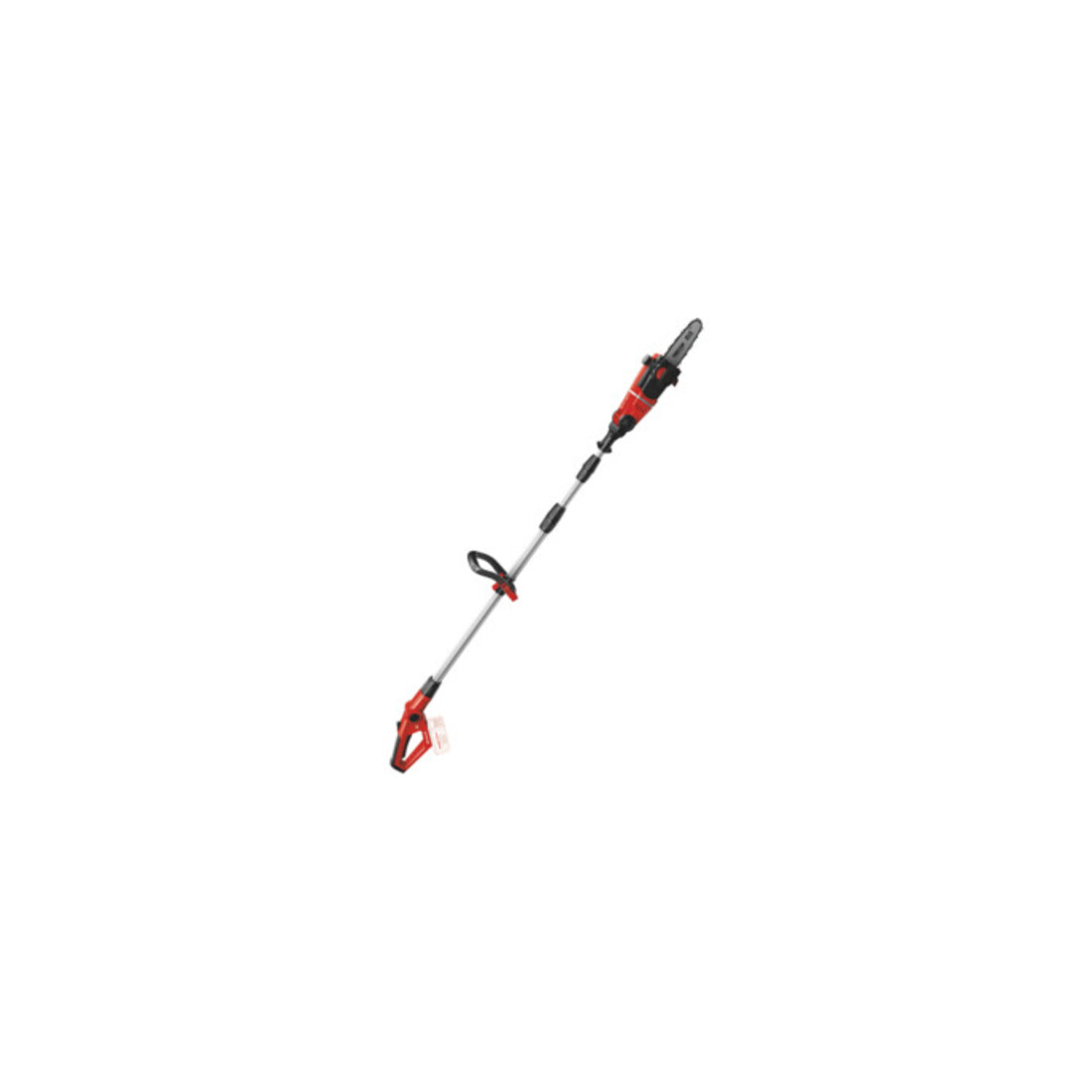 Einhell Taille-haie sur perche sans fil GE-LC 18 Li T-Solo