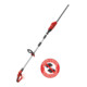Einhell Taille-haie télescopique sans fil GE-HH 18/45 Li T-Solo-1