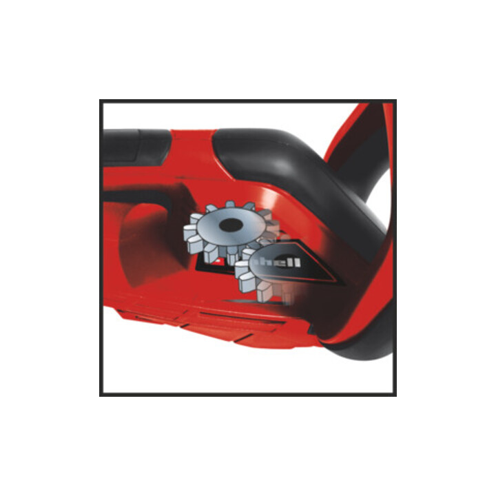 Einhell Taille-haies électrique GC-EH 4550