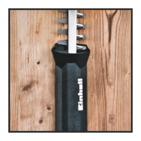 Einhell Taille-haies électrique GC-EH 4550