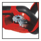 Einhell Taille-haies électrique GC-EH 4550-2