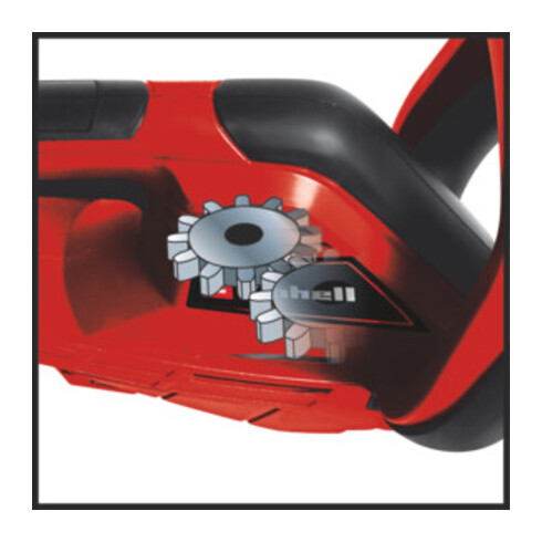 Einhell Taille-haies électrique GC-EH 4550