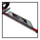 Einhell Taille-haies électrique GC-EH 6055/1-2