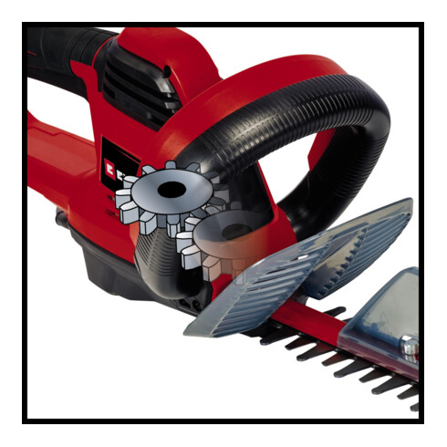Einhell Taille-haies électrique GC-EH 6055/1