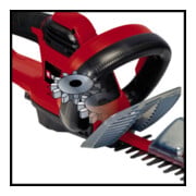 Einhell Taille-haies électrique GC-EH 6055/1-4