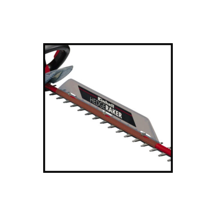 Einhell Taille-haies électrique GE-EH 7067
