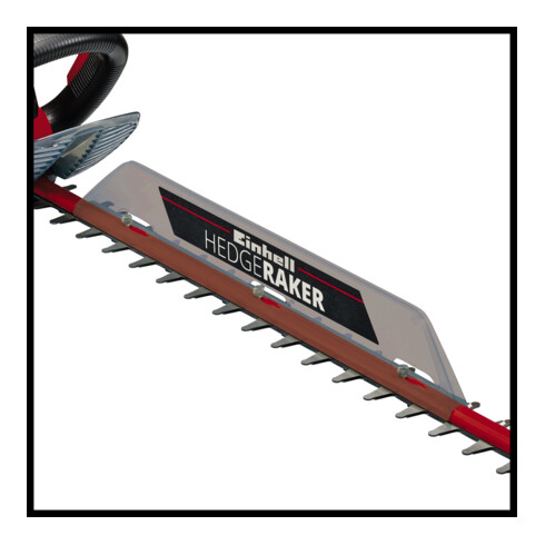 Einhell Taille-haies électrique GE-EH 7067