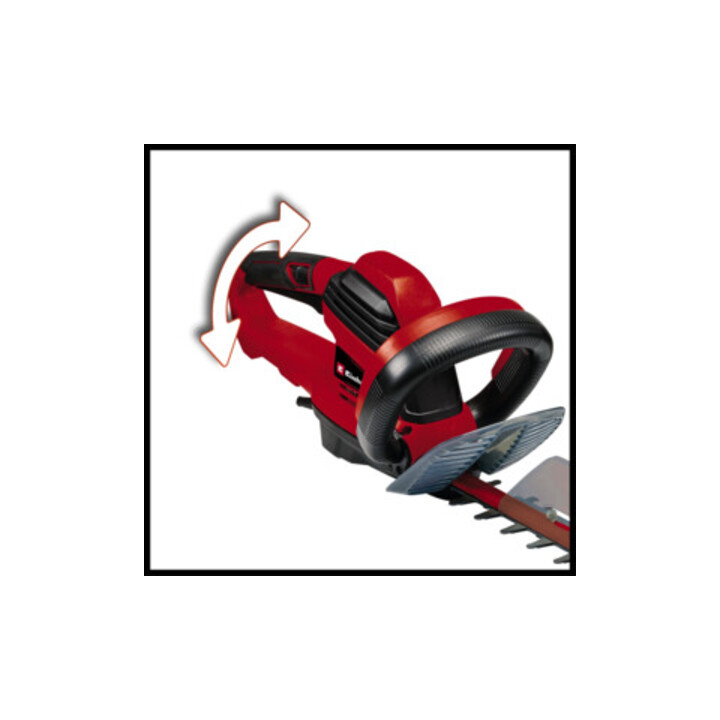 Einhell Taille-haies électrique GE-EH 7067