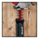 Einhell Taille-haies électrique GE-EH 7067