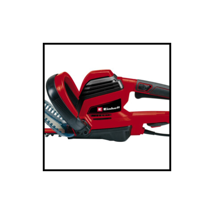 Einhell Taille-haies électrique GE-EH 7067