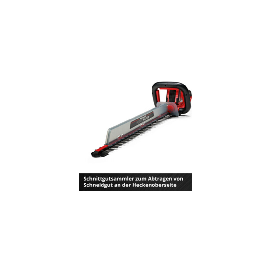 Einhell Taille-haies sans fil ARCURRA 18/55