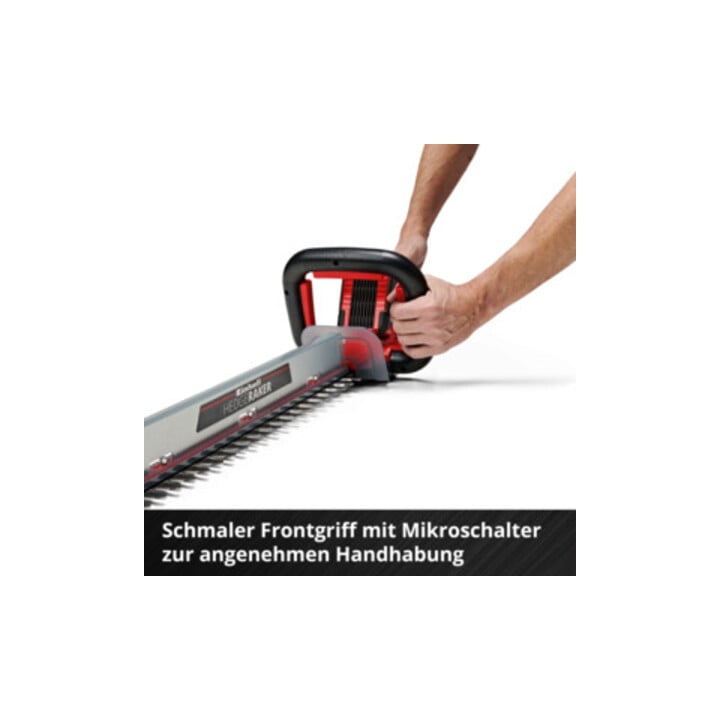 Einhell Taille-haies sans fil ARCURRA 18/55