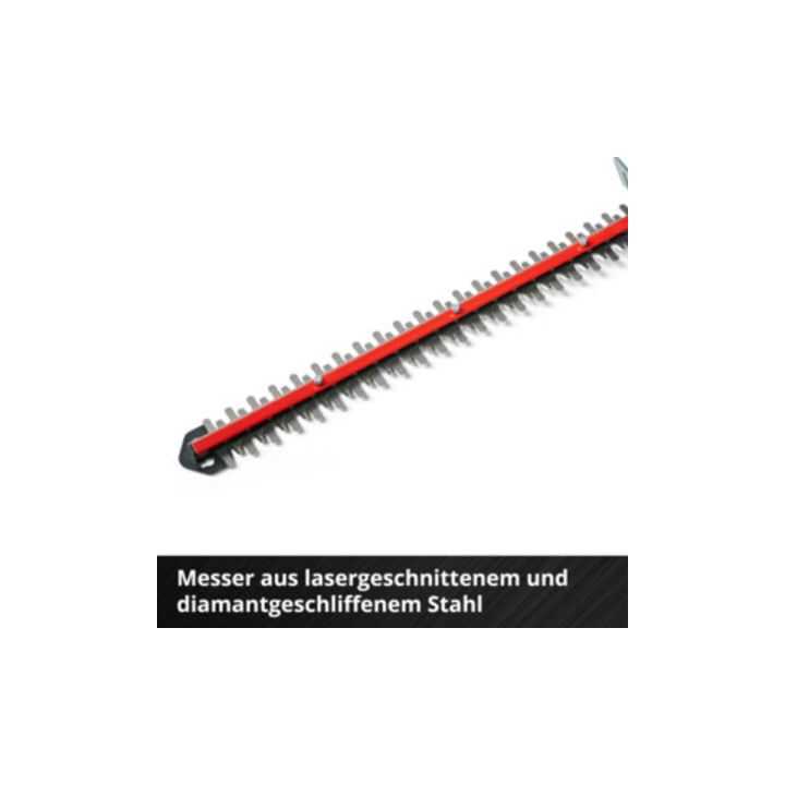 Einhell Taille-haies sans fil ARCURRA 18/55