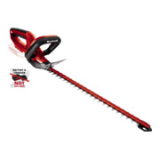 Einhell Taille-haies sans fil GC-CH 1846 Li-Solo