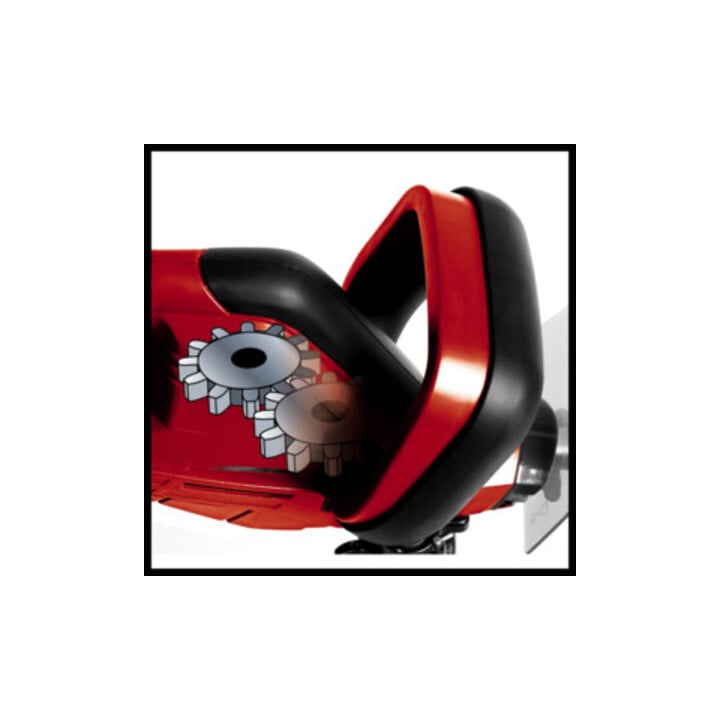 Einhell Taille-haies sans fil GC-CH 1846 Li-Solo