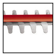 Einhell Taille-haies sans fil GC-CH 1846 Li-Solo-2