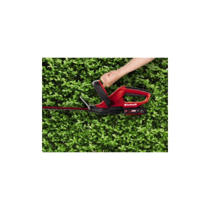 Einhell Taille-haies sans fil GC-CH 1846 Li-Solo