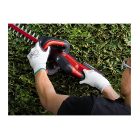 Einhell Taille-haies sans fil GC-CH 1846 Li-Solo
