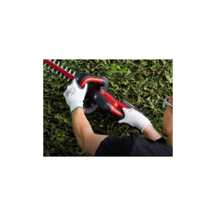 Einhell Taille-haies sans fil GC-CH 1846 Li-Solo