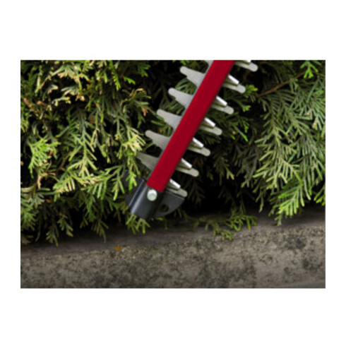 Einhell Taille-haies sans fil GC-CH 1846 Li-Solo