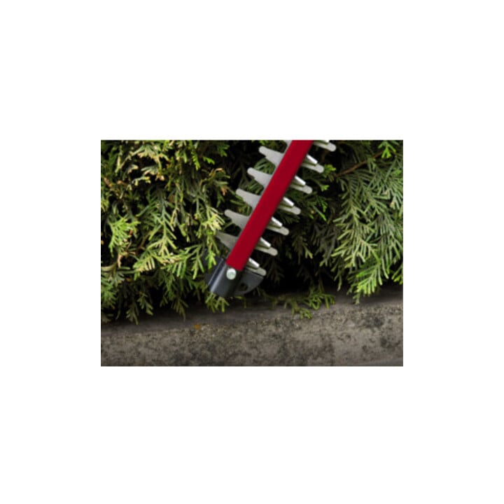 Einhell Taille-haies sans fil GC-CH 1846 Li-Solo