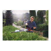 Einhell Taille-haies sans fil GE-CH 18/60 Li-Solo-5