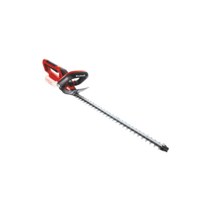 Einhell Taille-haies sans fil GE-CH 1855/1 Li-Solo