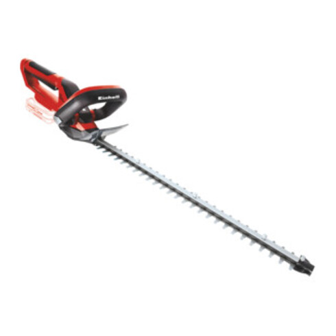 Einhell Taille-haies sans fil GE-CH 1855/1 Li-Solo