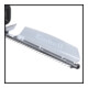 Einhell Taille-haies sans fil GE-CH 1855/1 Li-Solo