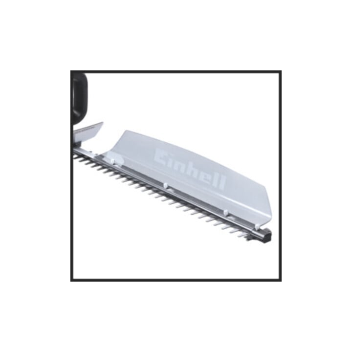 Einhell Taille-haies sans fil GE-CH 1855/1 Li-Solo