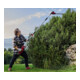 Einhell Taille-haies sur batterie GC-HH 18/45 Li T-Solo-5