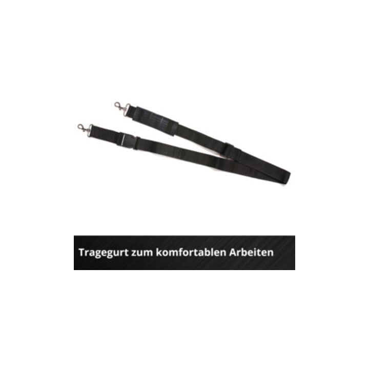 Einhell Taille-haies sur batterie GC-HH 18/45 Li T-Solo