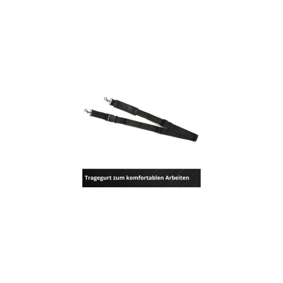 Einhell Taille-haies sur batterie GC-HH 18/45 Li T-Solo